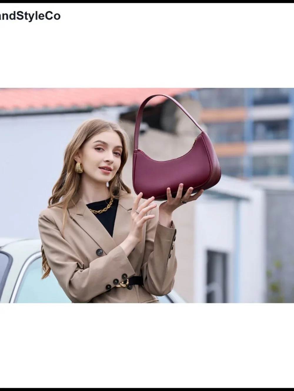 N/A this stylish